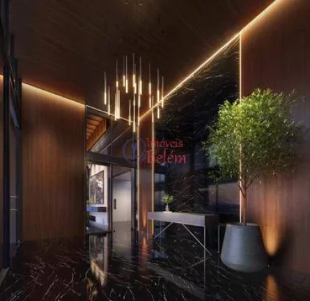 Imagem Imóveis Belém vende AP no residencial ICONIQ by Quadra
