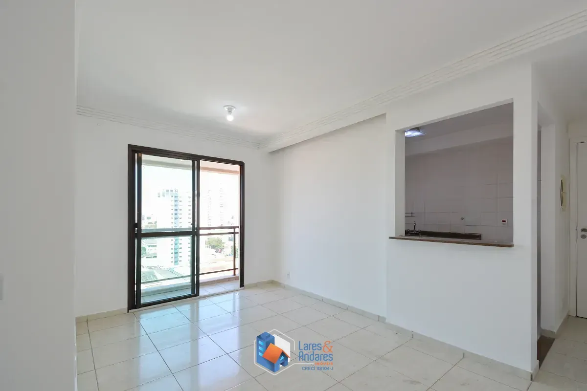 Foto do imóvel Apartamento para venda em Tatuapé com 2 quartos, sendo 2 suítes, 57m² em Rua Reboujo