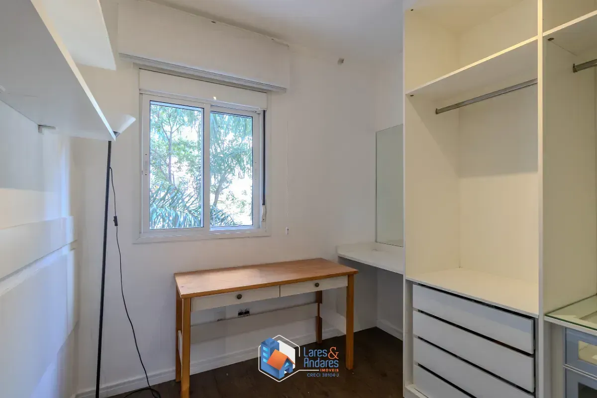 Imagem Apartamento para venda em Jardim Prudência com 2 quartos, sendo 1 suíte, 57m²