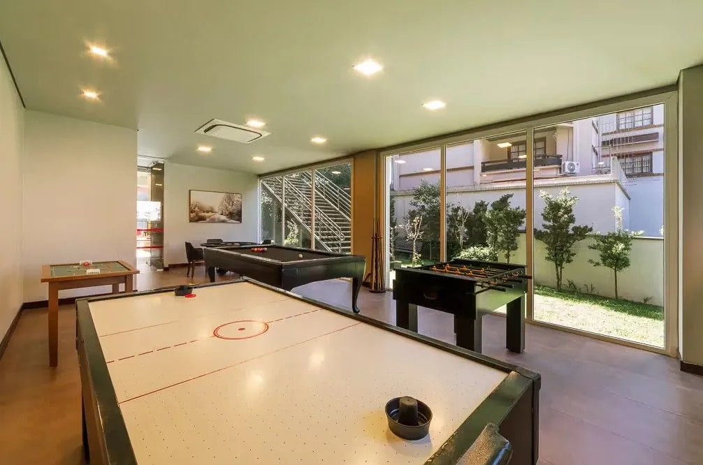 Imagem Apartamento à venda em Gramado, Centro, com 1 quarto, 23.1m2