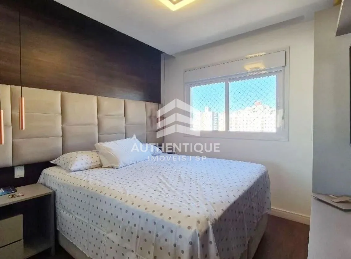 Imagem LE QUARTIER SANTO ANDRE - Apartamento no Centro de Santo André à venda