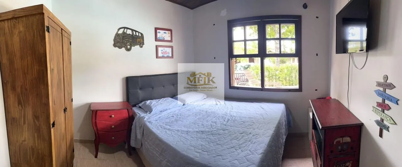 Imagem CASA A VENDA EM CONDOMÍNIO FECHADO NO BALNEÁRIO CANOAS