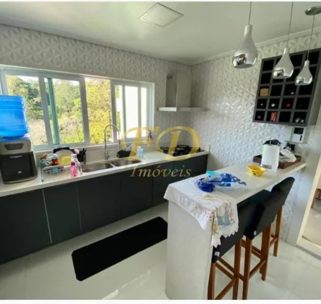 Imagem Casa em Condomínio Fechado Região de Mairiporã
