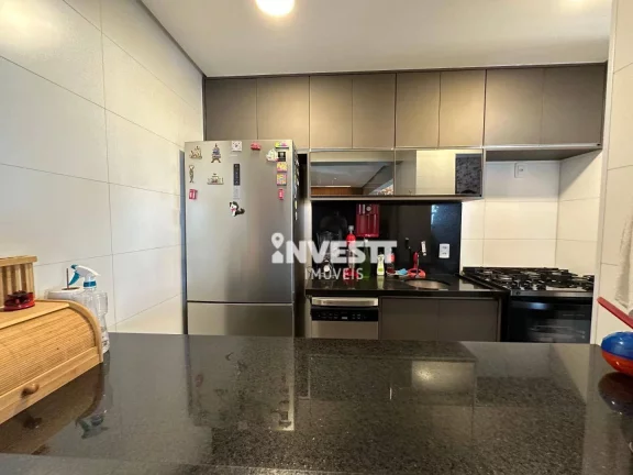 Imagem Apartamento à venda no Park Lozandes - Goiânia/GO