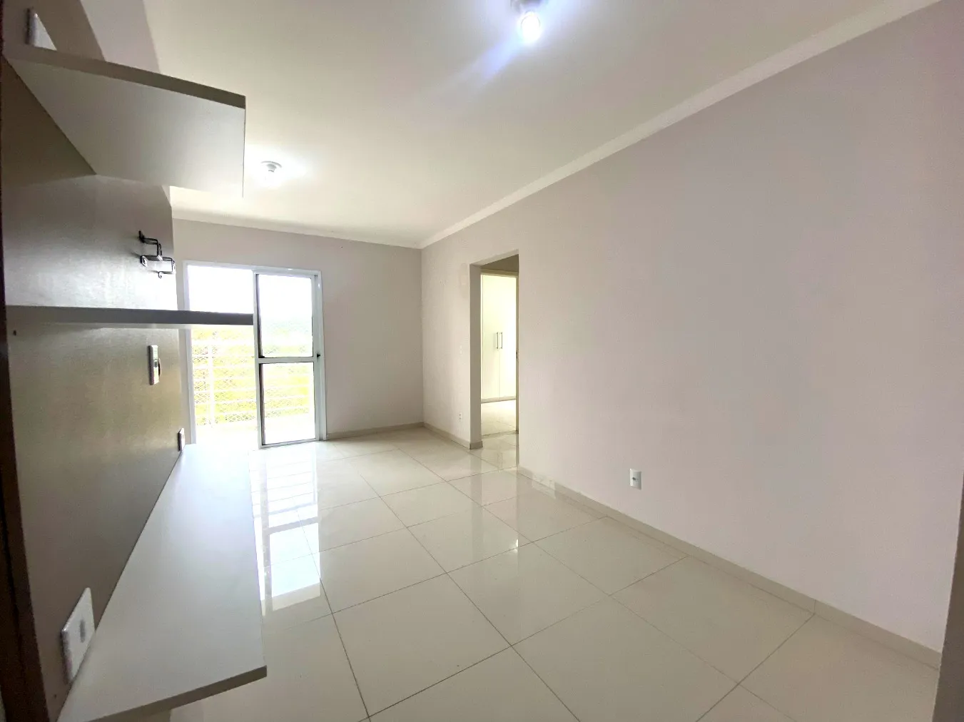 Imagem Oportunidade Apto 2 dorm com Modulados Prox Shopping Iguatemi R$ 380mil venda