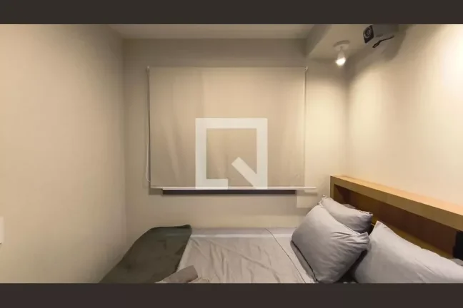 Imagem Apartamento à Venda - Vila Mariana, 1 Quarto, 31 m2