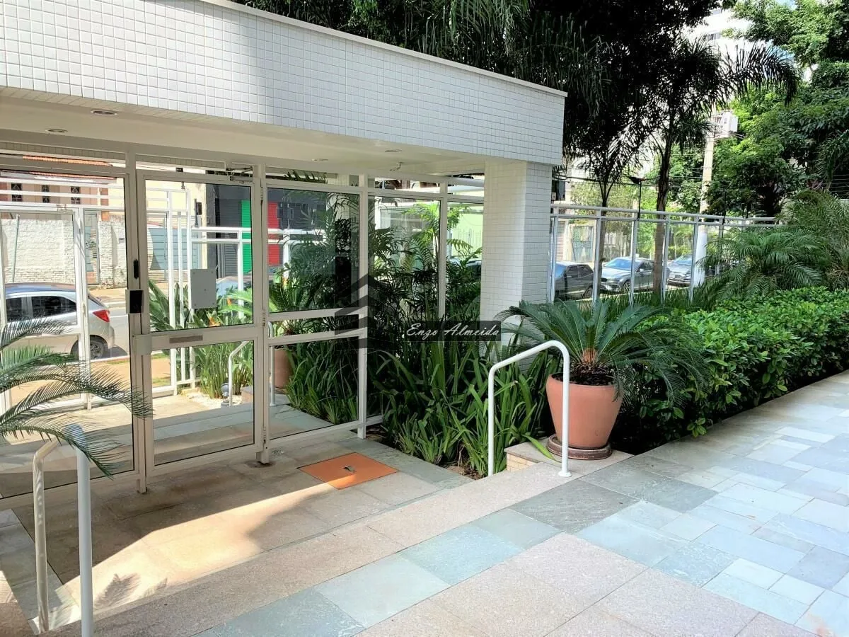 Imagem Apartamento à venda em São Paulo/SP
