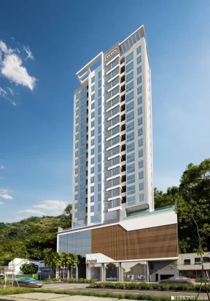 Imagem Apartamento à venda em Itapema, Centro, com 2 quartos, 69m2