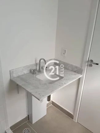 Imagem Apartamento com 1 dormitório à venda - Itaim Bibi - São Paulo/SP