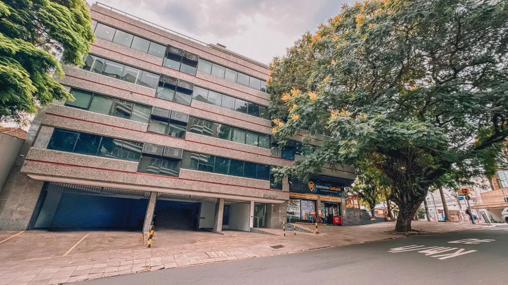 Imagem Sala Comercial em Petrópolis
