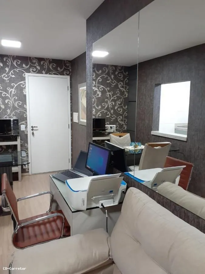 Imagem Apartamento para Venda em Santo André / SP no bairro Casa Branca