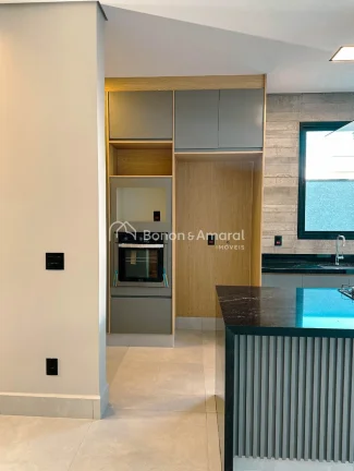 Imagem Maravilhoso Sobrado, acabamento de primeira, com 3 quartos sendo 3 suítes e a master com closet, co...