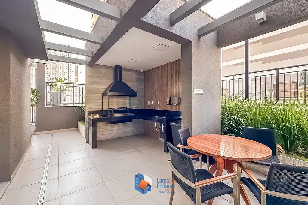 Imagem Apartamento à venda 2 Quartos 1 Suite 1 Vaga 71M² Vila Dom Pedro I São Paulo - SP