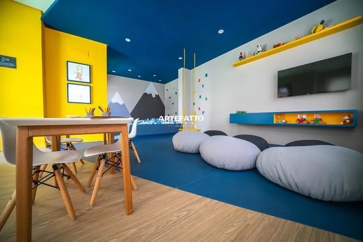 Imagem Apartamento à venda, no Wish Living Panamby em São Paulo, Vila Andrade, com 3 quartos, 110m2