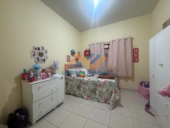 Imagem Casa Comercial em Esperança - Ipatinga