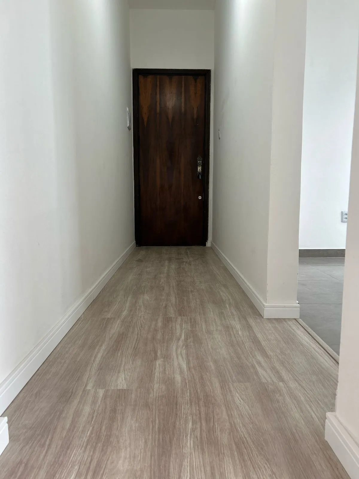 Imagem Excelente apartamento 3 dormitórios no Petrópolis