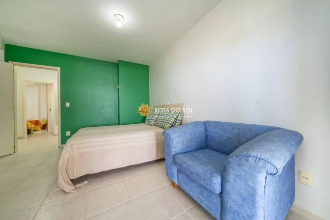 Imagem Guilhermina Residencial Sobrado Frente mar à venda Praia Canto Grande Bombinhas SC