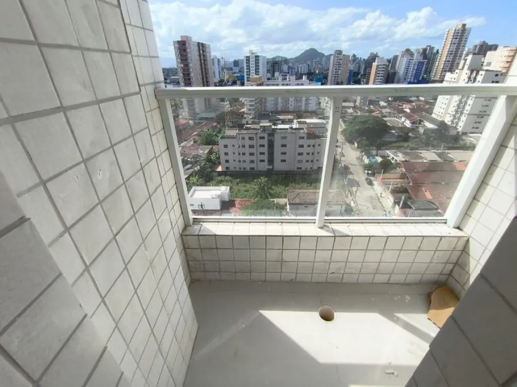 Imagem APARTAMENTO COM 81,54 m² - AVIAÇÃO - PRAIA GRANDE SP