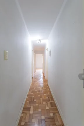 Imagem APARTAMENTO RESIDENCIAL em São Paulo - SP, Moema