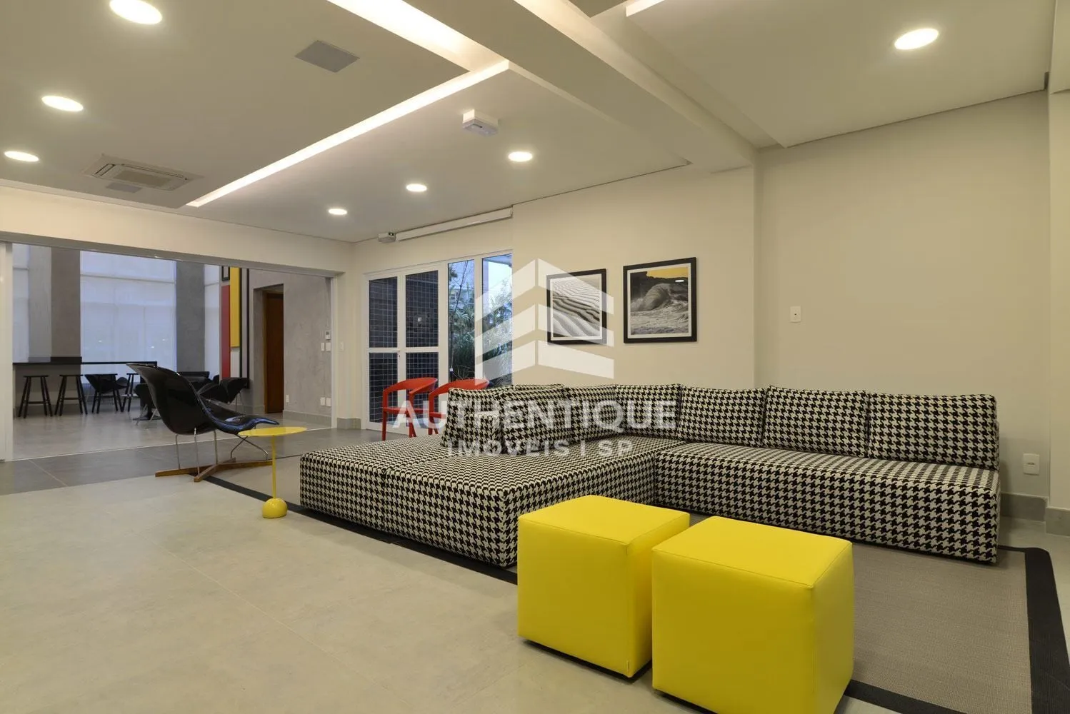 Imagem Composite Des Arts - Jardim Anália Franco - Apartamento à venda no bairro Jardim Anália Franco - São Paulo/SP, Zona Leste