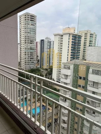 Imagem Lindo Apartamento Edificio Fenix Localizado no Aquarius 2 dormitorios Suite Planejados