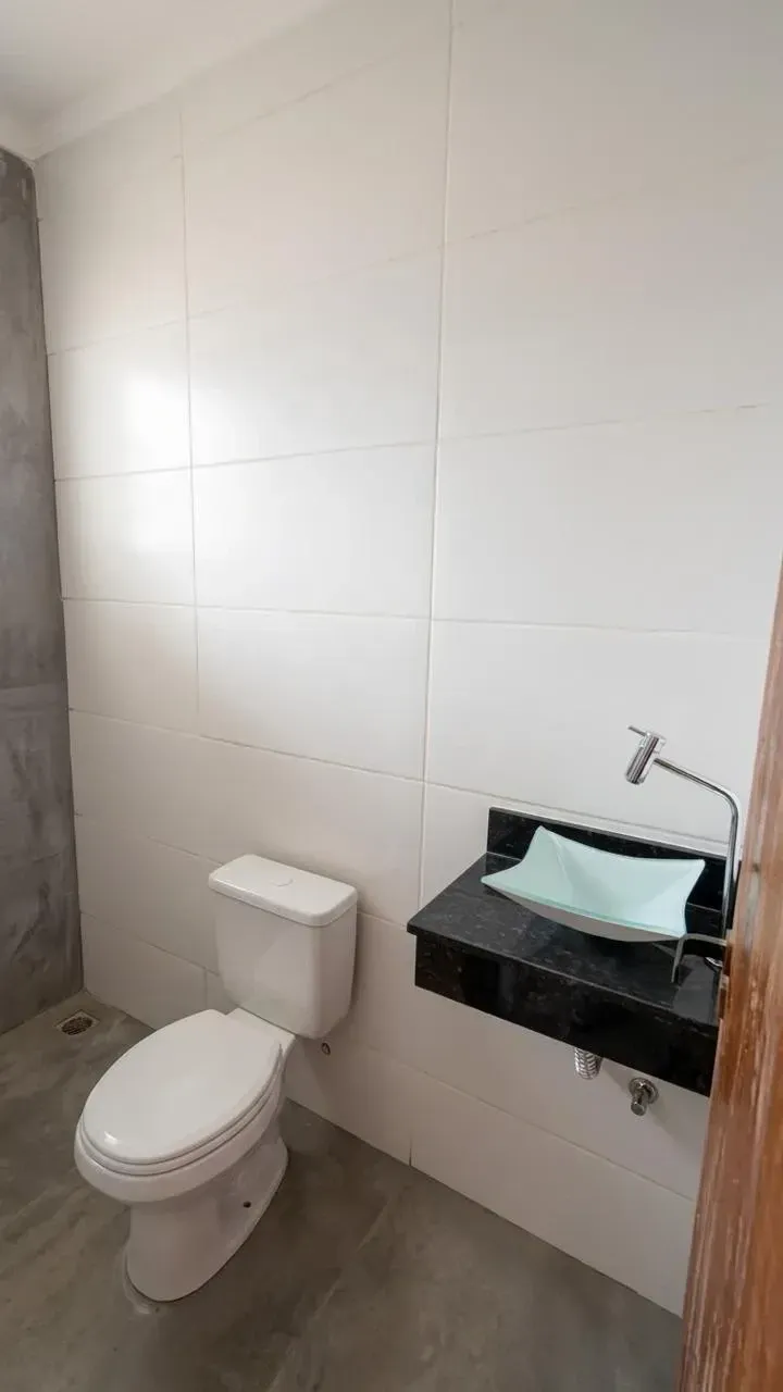 Foto do imóvel: Casa com 2 Quartos à Venda, 84, 38 m² em Jd. São Fernando - itanhaem em Jd.São Fernando