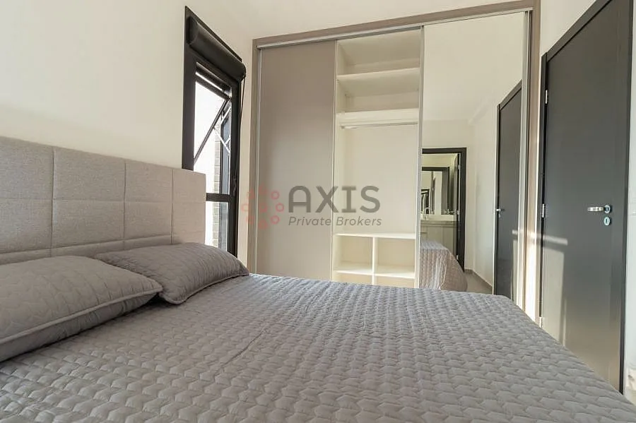Imagem Apartamento 2 quartos no Santo Agostinho - Lazer