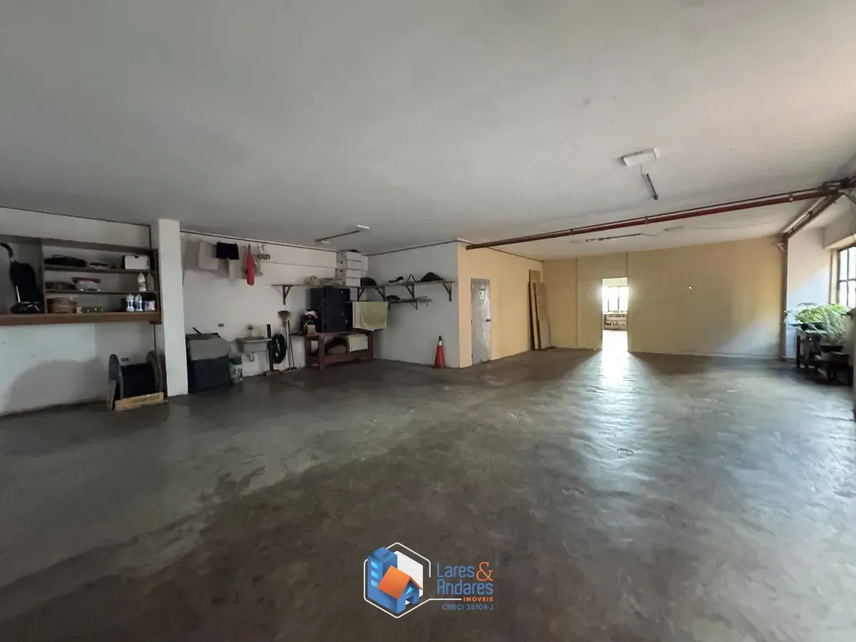 Imagem Casa comercial para venda em Jardim Adutora, 1,190m²