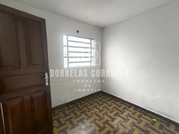 Imagem Casa à Venda no Cabanga - Bem Localizada, Arejada e com Aceite de Veículo