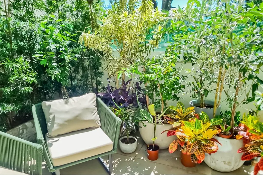 Imagem Apartamento em Menino Deus