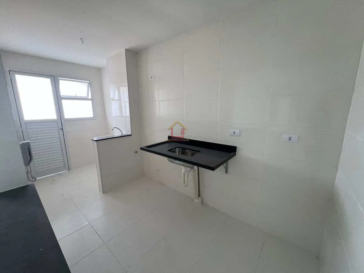 Imagem Apartamento à venda, com 2 quartos, 80m2