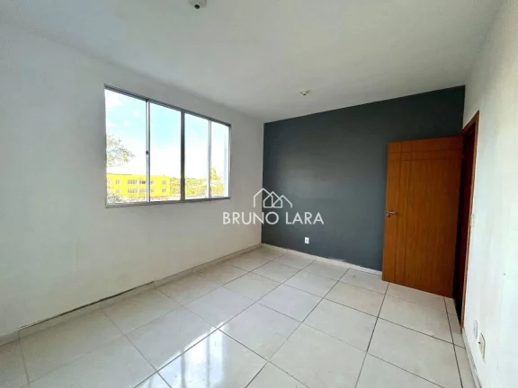 Imagem Apartamento à venda em Igarapé, Bairro Vale do Amanhecer
