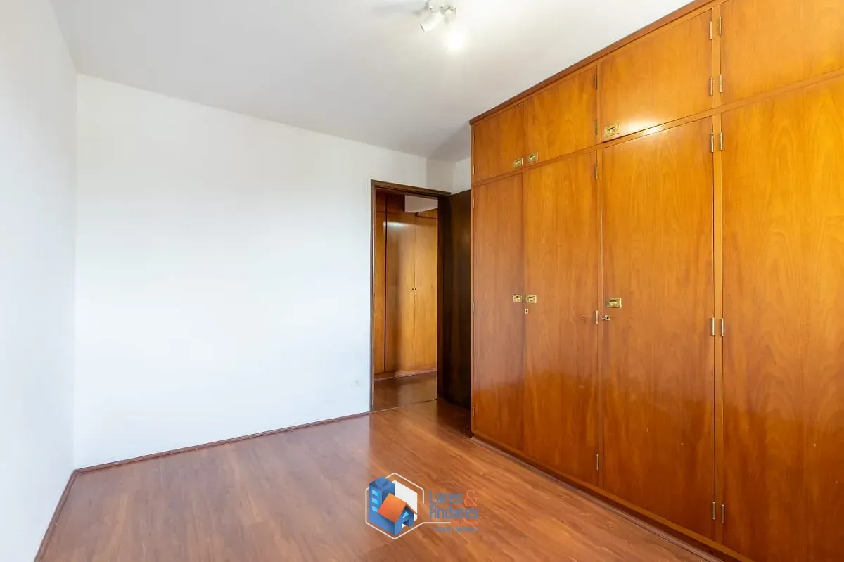 Imagem Apartamento para venda em Vila Andrade com 3 quartos, sendo 1 suíte, 100m²