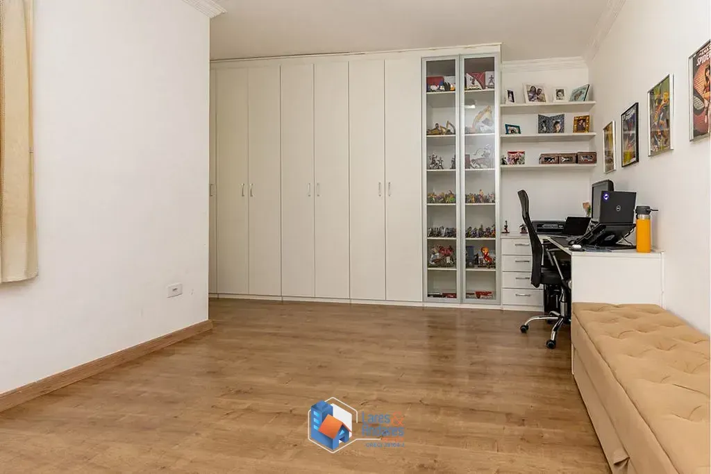Imagem Casa à venda 3 Quartos 3 Suites 4 Vagas 164.99M² Vila Gumercindo São Paulo - SP