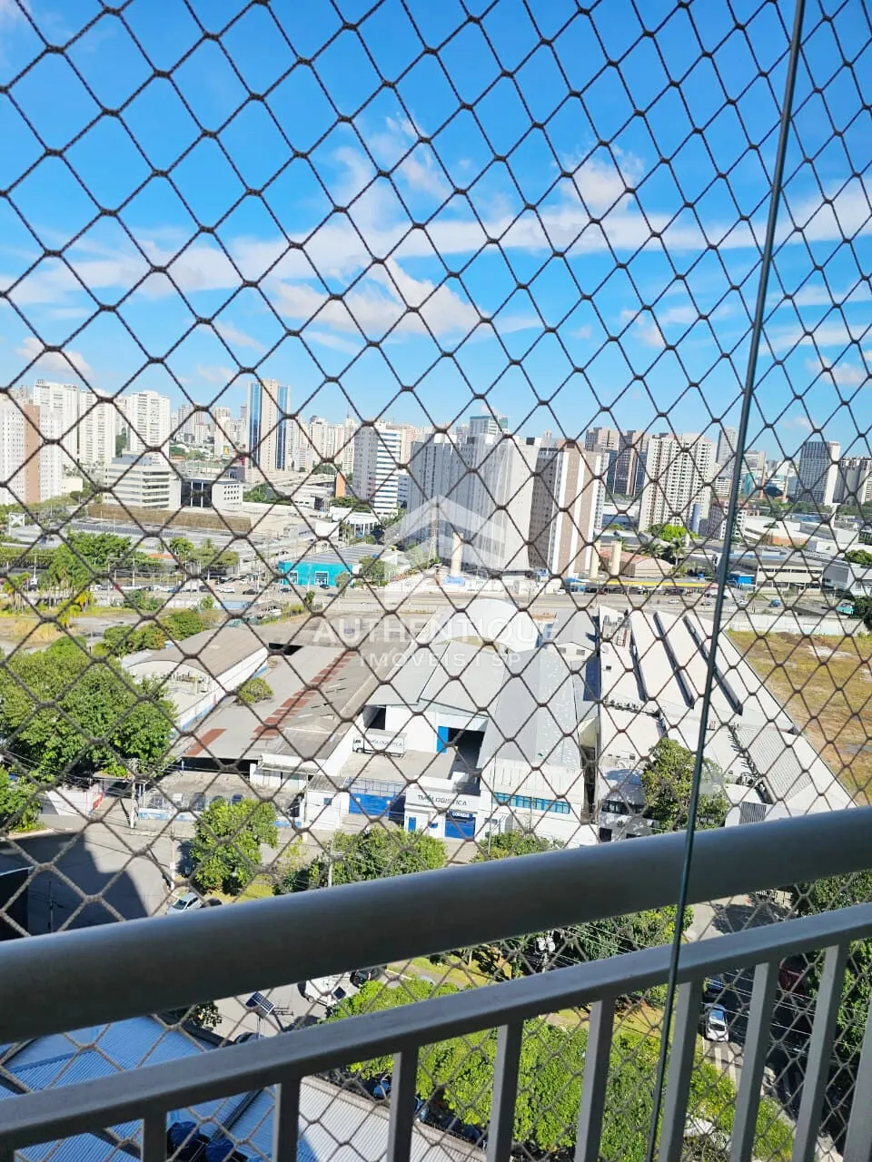 Imagem UNITED HOME BARRA FUNDA - Apartamento no bairro Barra Funda à venda