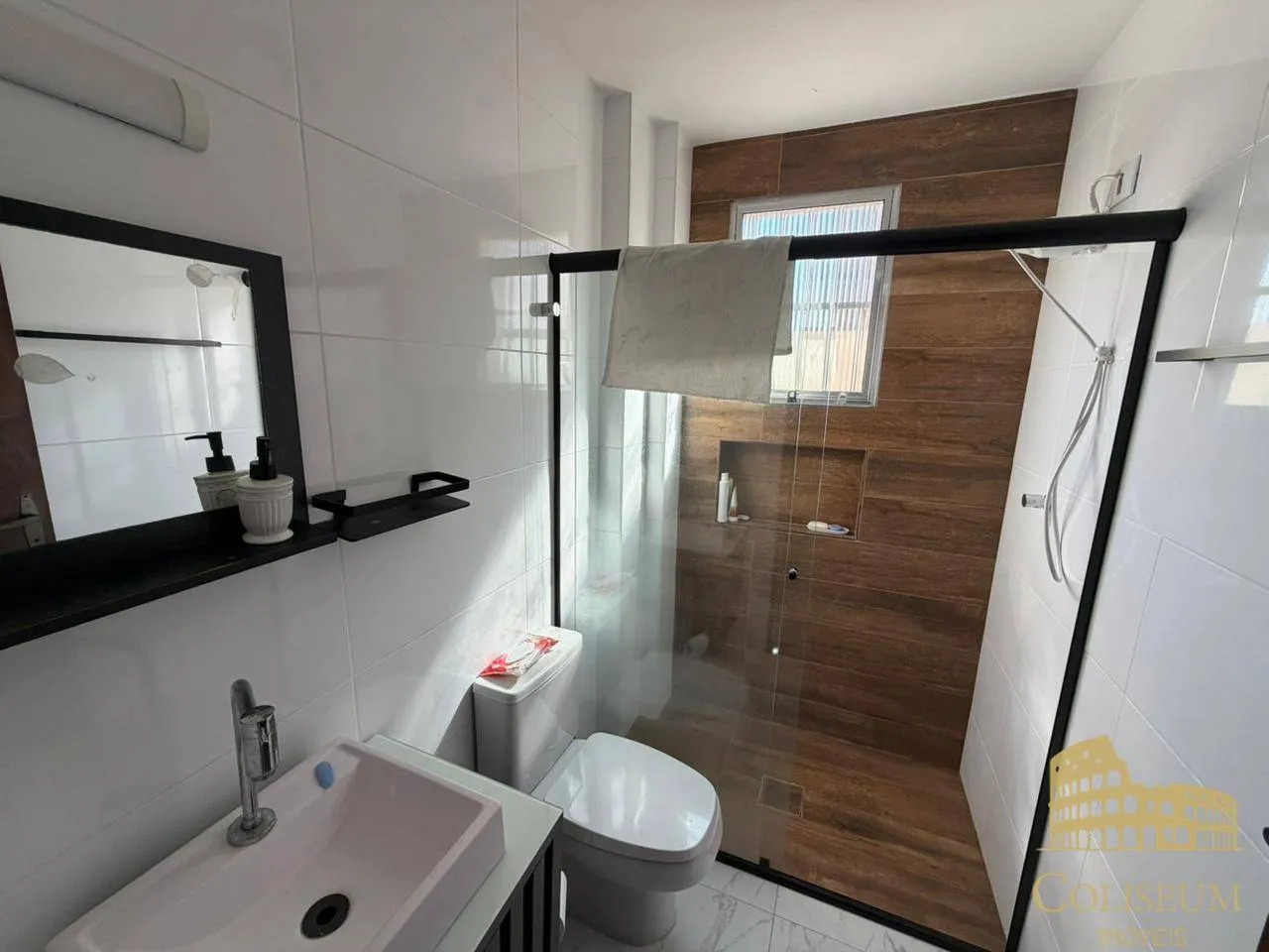 Imagem Apartamento com 1 dormitório à venda, 50 m² por R$ 295.000 - Aviação - Praia Grande/SP