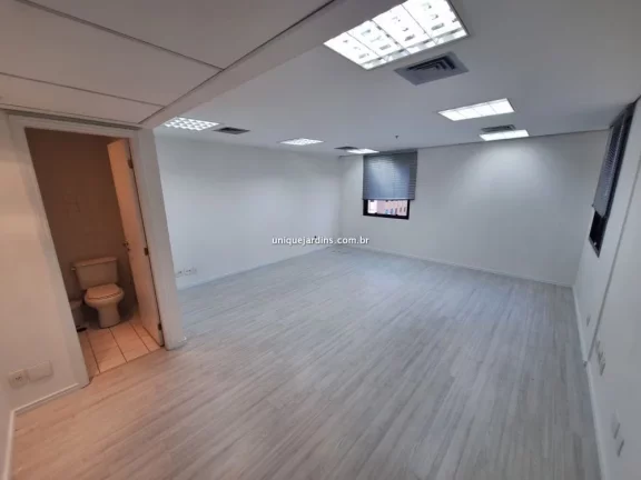 Imagem Conjunto Comercial à venda Jardim América São Paulo