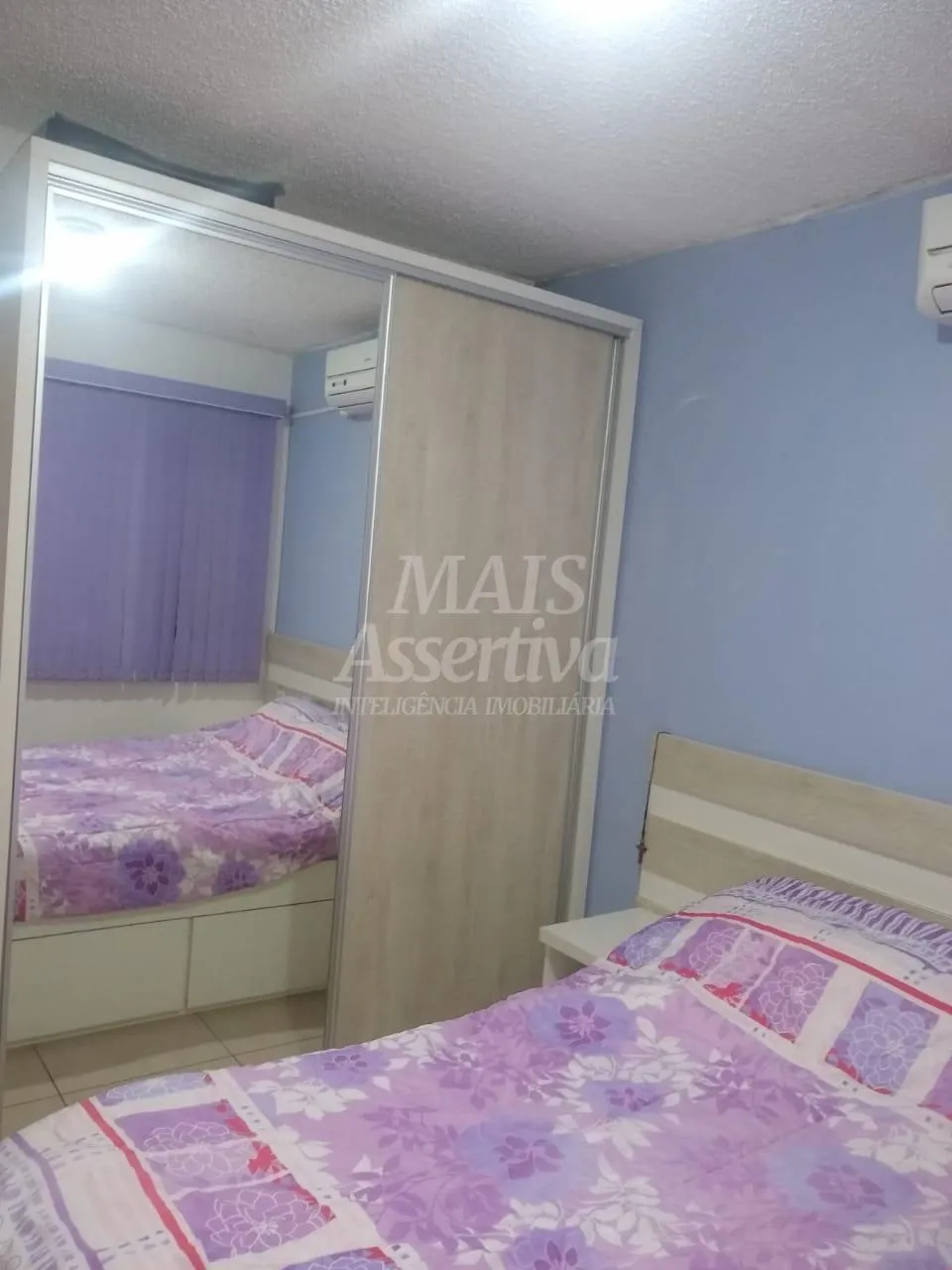 Imagem Casa semi mobiliada para venda no Residencial Vale das Figueiras - Novo Haburgo