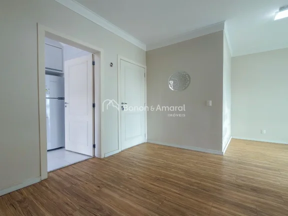 Imagem Oportunidade! Imóvel em andar alto, pronto para morar, com ar-condicionado, móveis planejados e ex...