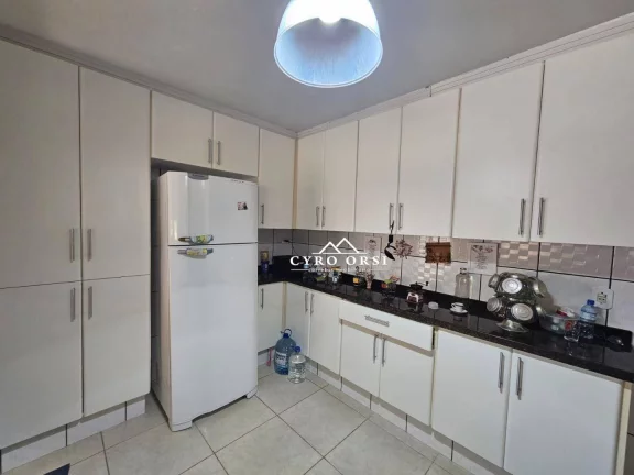 Imagem Chácara à venda, 5100 m² por R$ 760.000,00 - Zona Rural - Águas de São Pedro/SP
