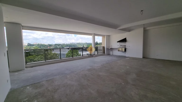 Foto do imóvel APARTAMENTO DE 186,11M², 3 SUÍTES, 2 VAGAS COM TERRAÇO GOURMET E DEPÓSITO - REAL PARQUE em AVENIDA DUQUESA DE GOIÁS