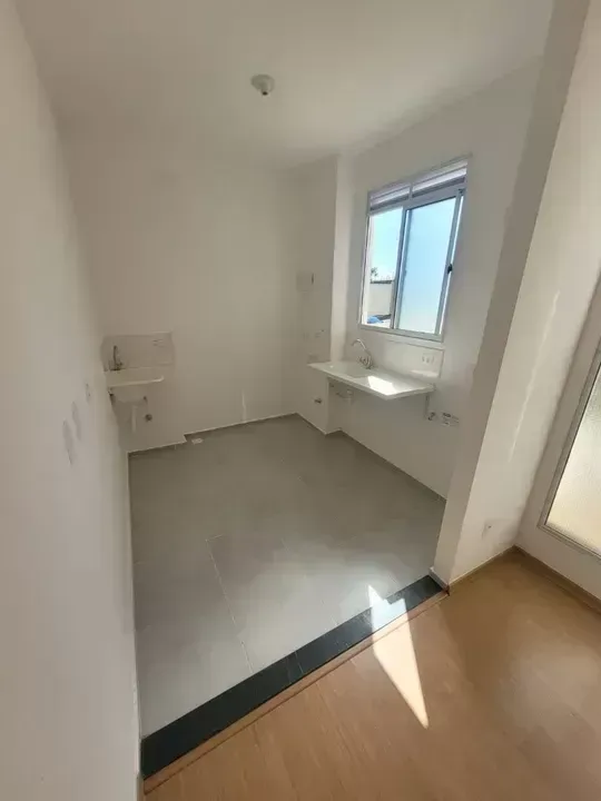 Imagem Apartamento à venda, Granjas Santa Terezinha, Taubaté, SP