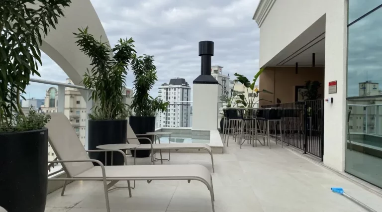 Imagem Residencial Solare