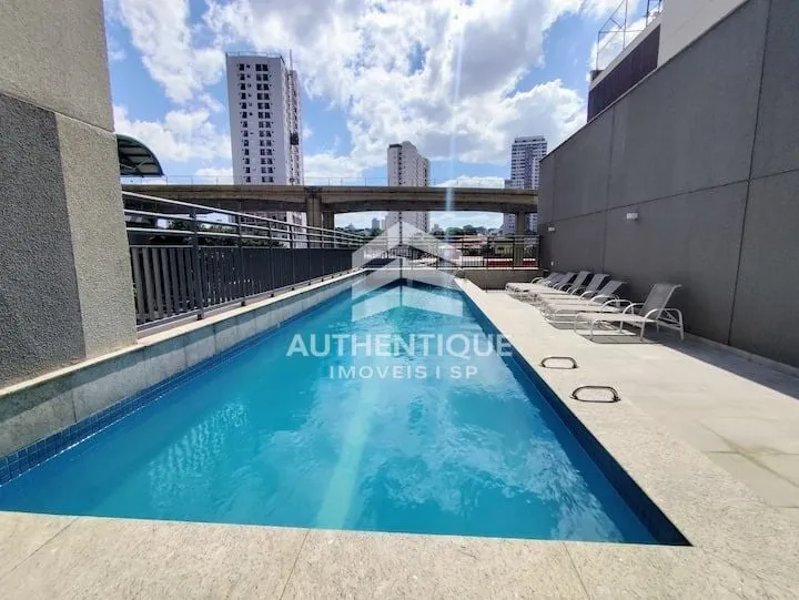Imagem Apartamento à venda no bairro Jardim Independência (São Paulo) - São Paulo/SP