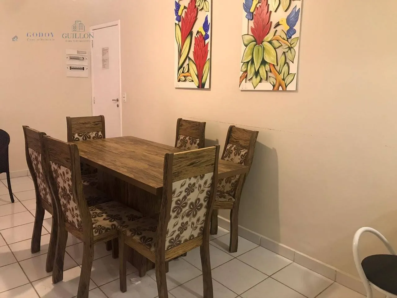 Imagem Apartamento à venda 3 Quartos, 1 Suite, 1 Vaga, 140M², Praia Grande, Ubatuba - SP | Condomínio Madagascar