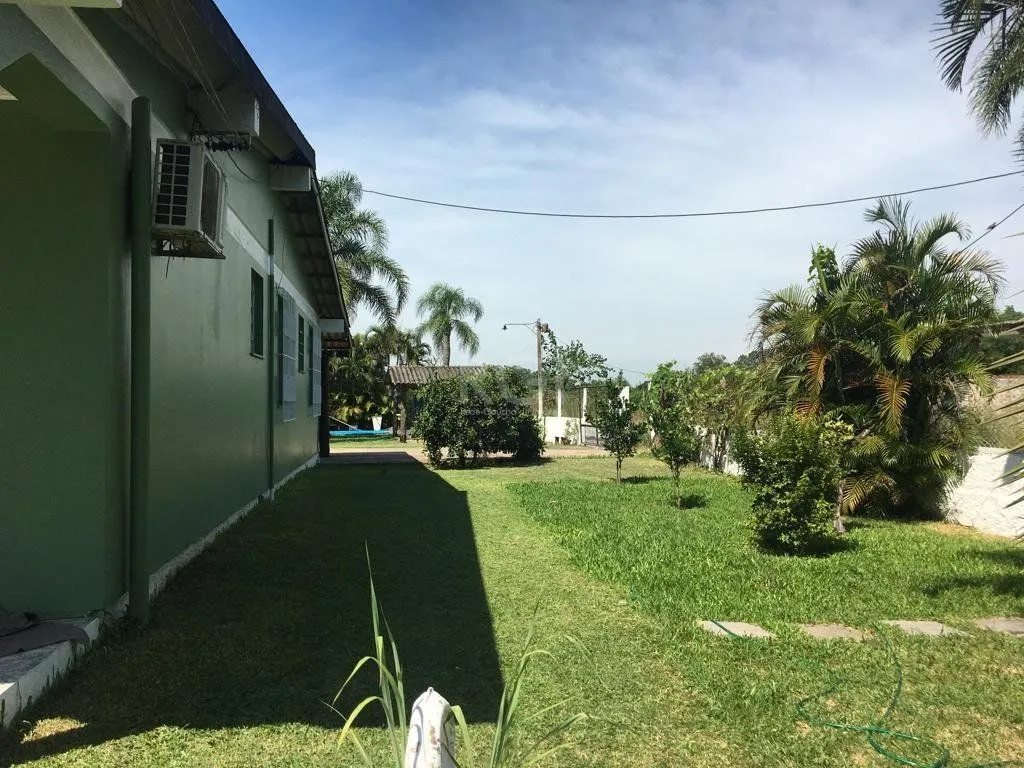 Imagem Casa em Hípica