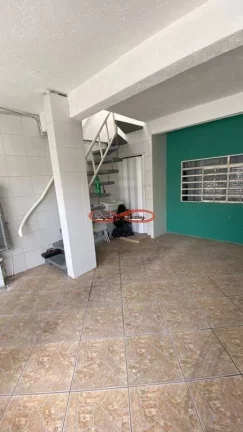 Imagem SOBRADO FRONTAL À VENDA EM ARTUR ALVIM.