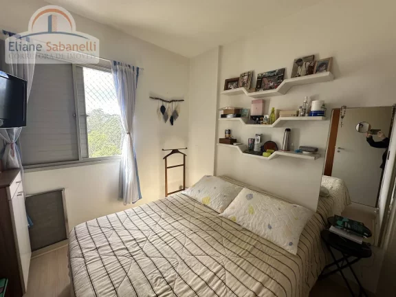 Imagem Apartamento à Venda 3 Dormitórios, 2 vagas, 70 m. Piscina na Vila Andrade