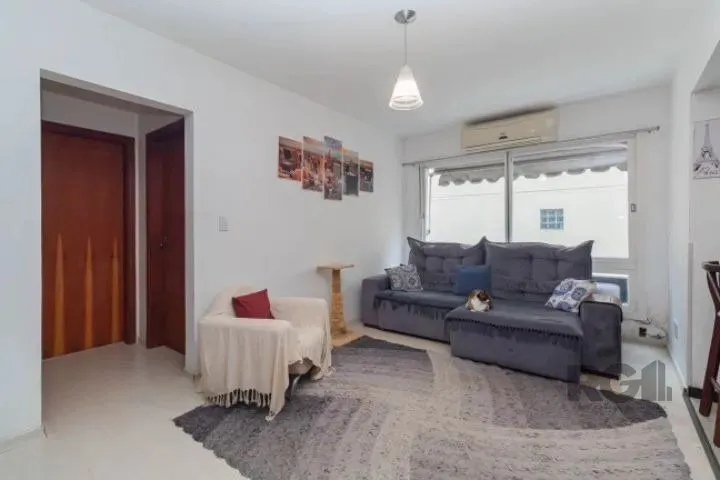 Imagem Apartamento em Petrópolis