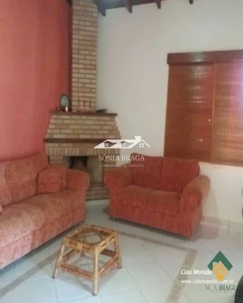 Imagem CASA RESIDENCIAL em BERTIOGA - SP, MORADA DA PRAIA